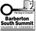 Member of Barberton South Summit Chamber of Commerce